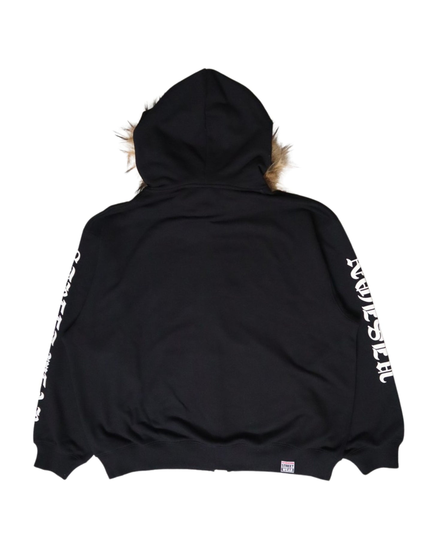 Old English Hoodie