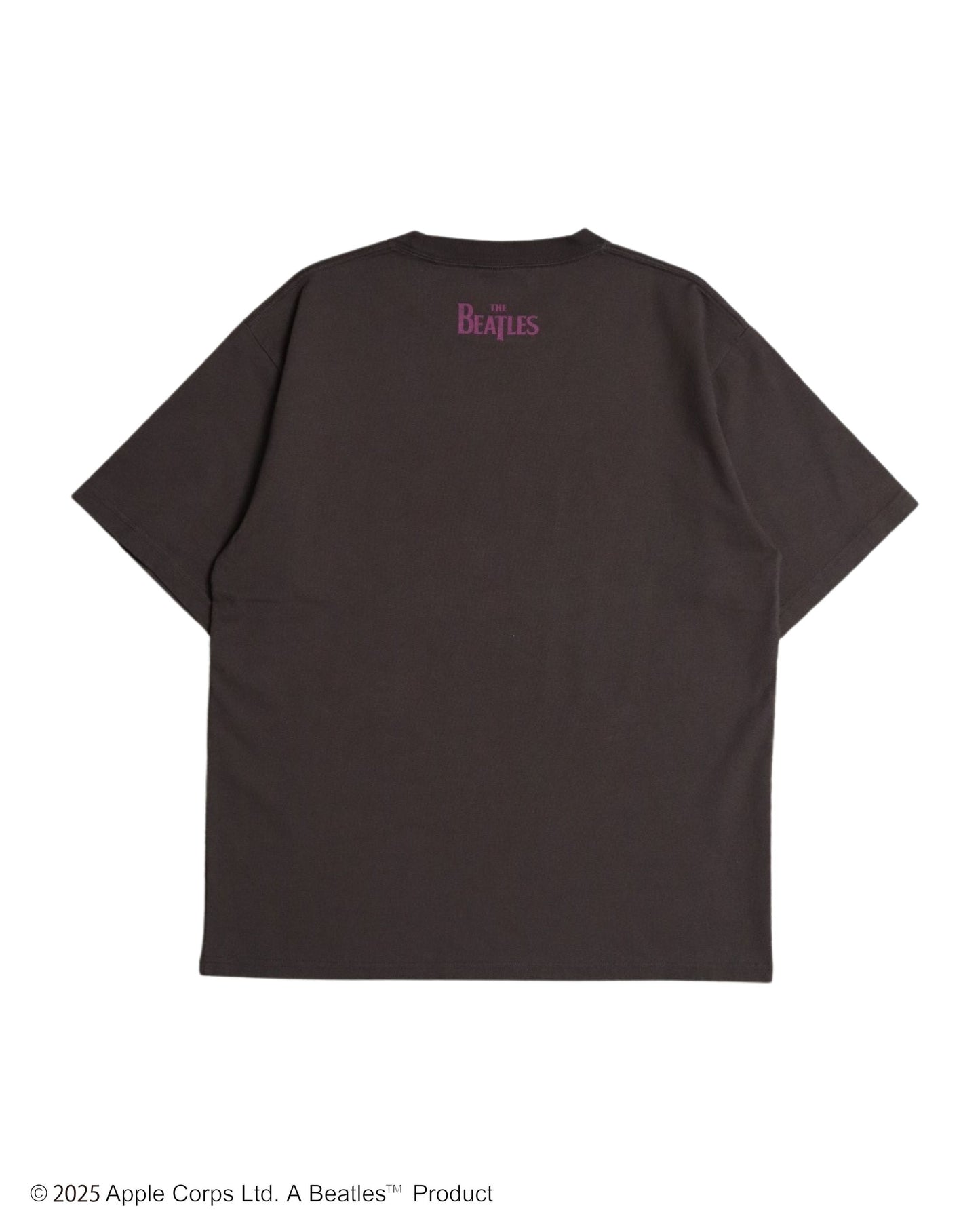 【BEATLES】Sign Tee