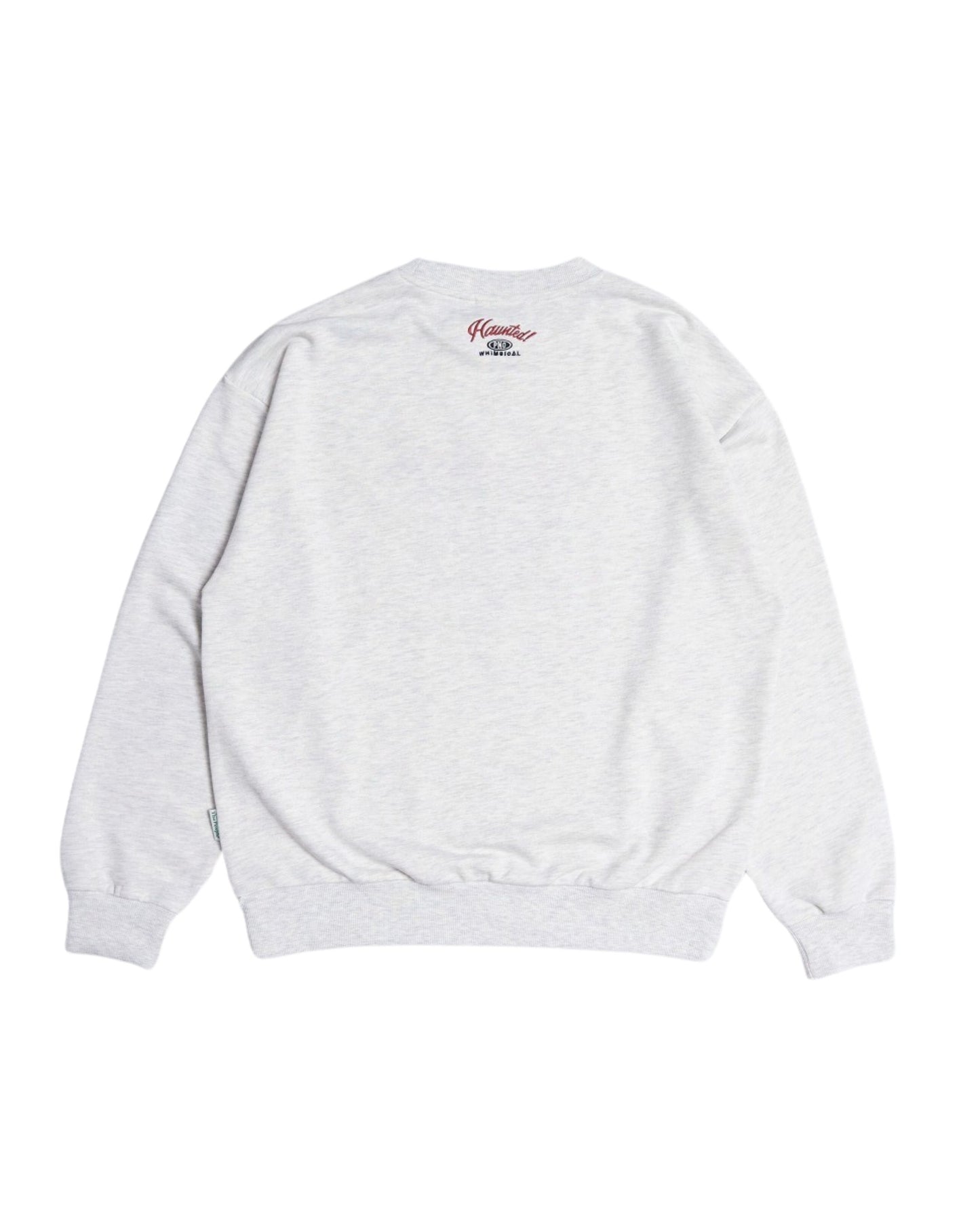 Dancing Ghost Sweatshirt