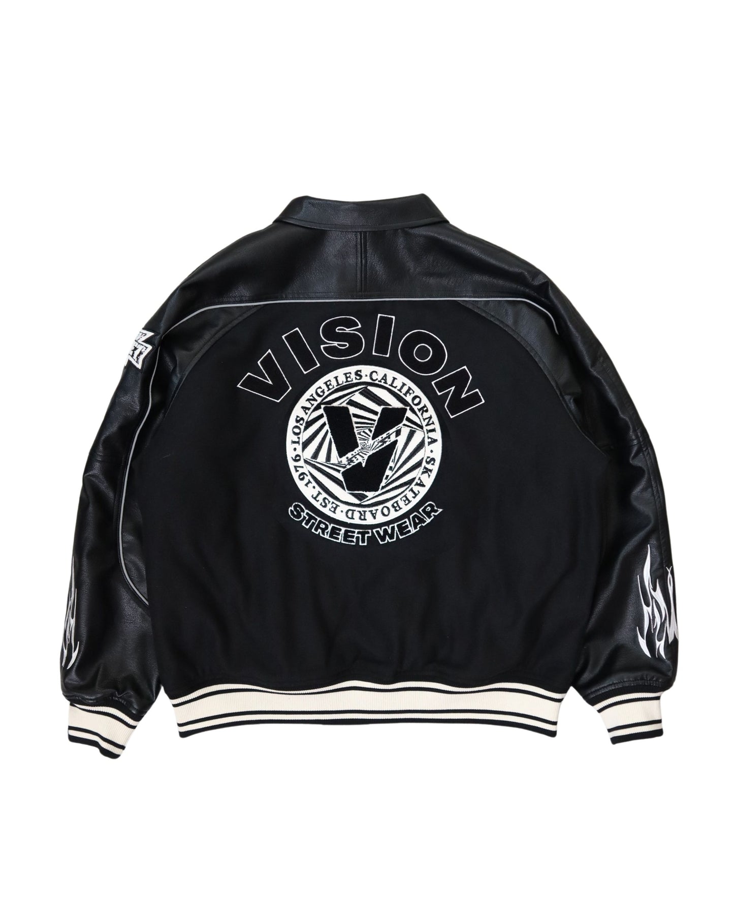 Racing Stadium Jacket