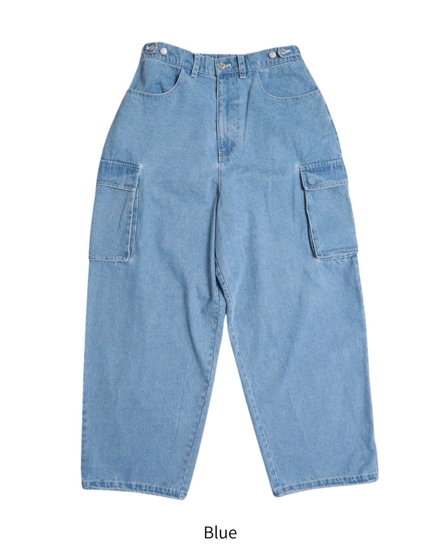 SKATER PANTS
