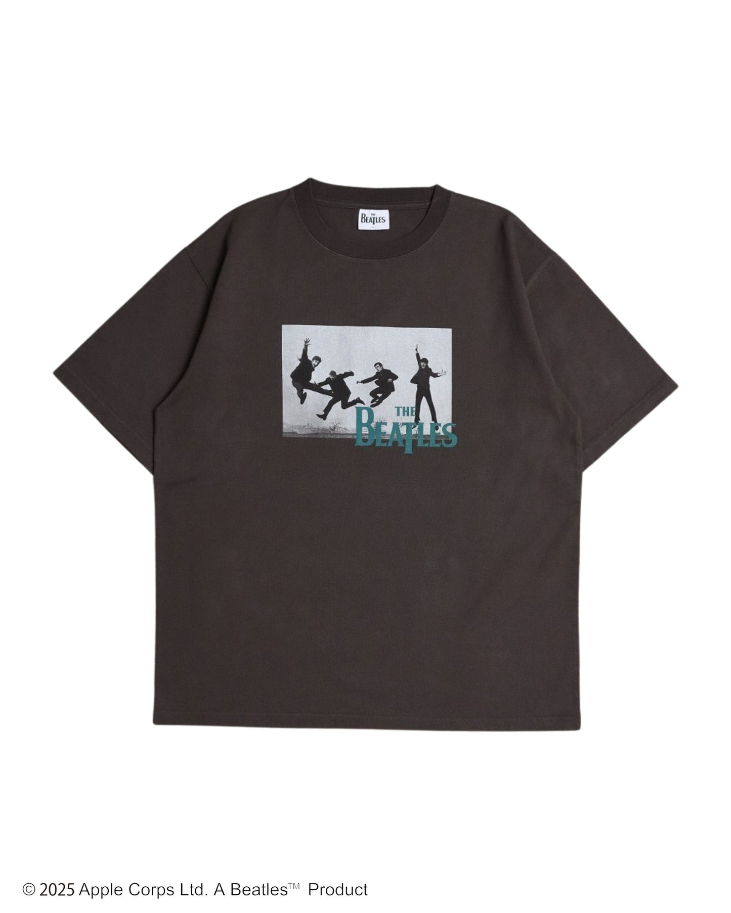 【BEATLES】Tour Tee