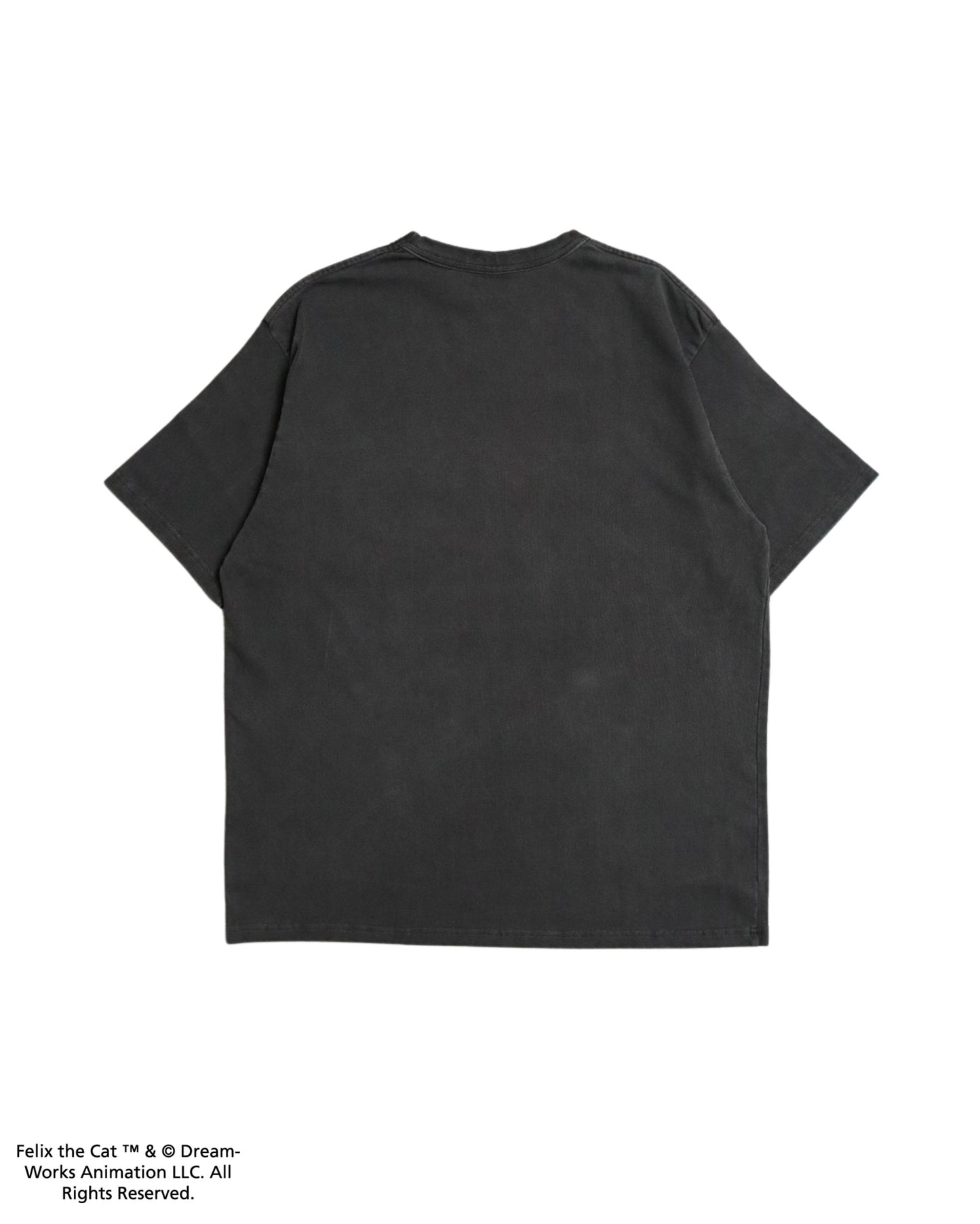 【RedDogs×FELIX THE CAT】 Flag T-shirt