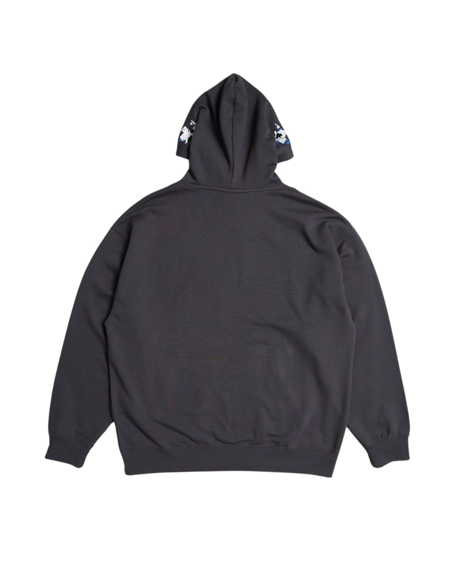 Gohst Skater Hoodie