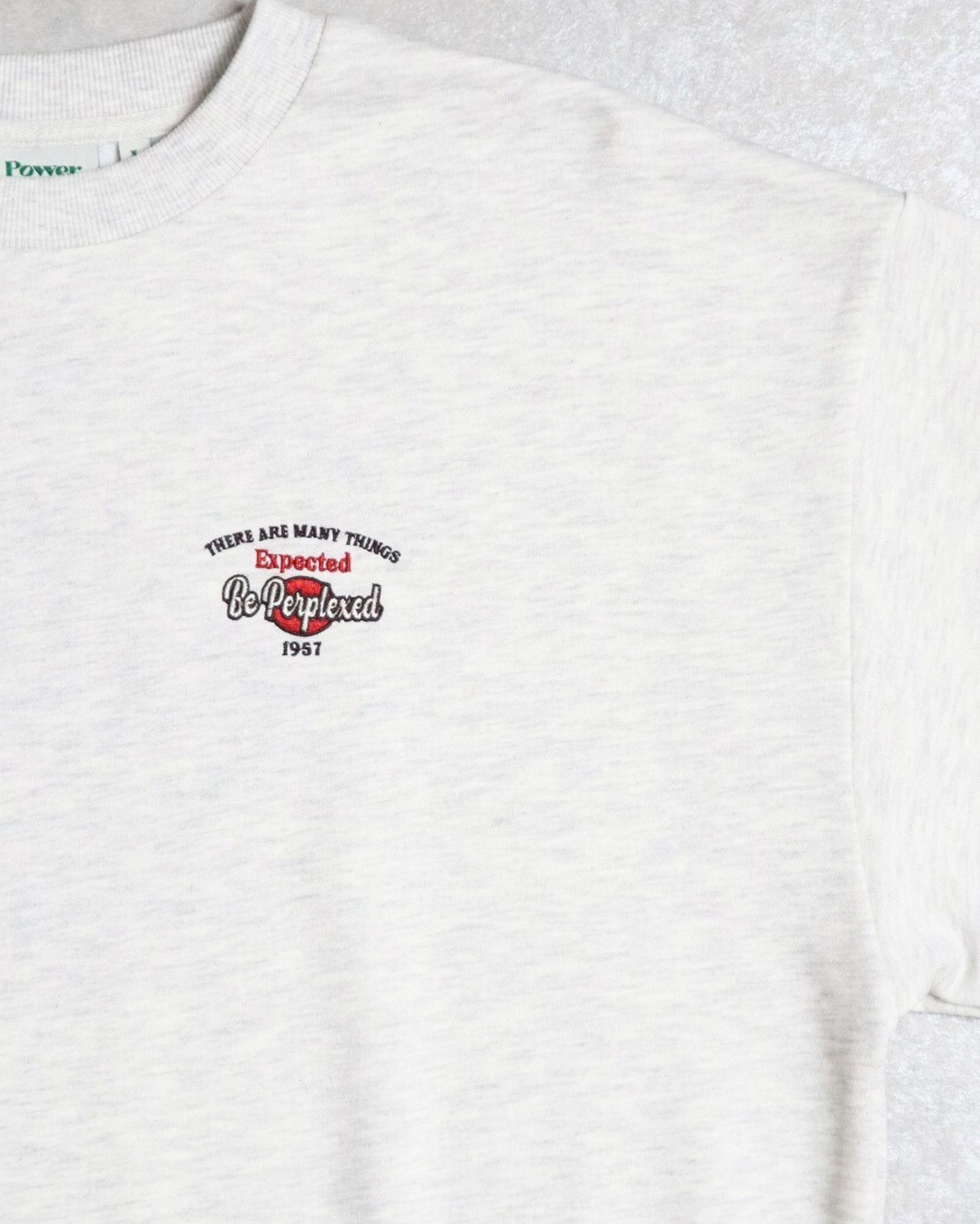 Party Dogs Sweatshirt