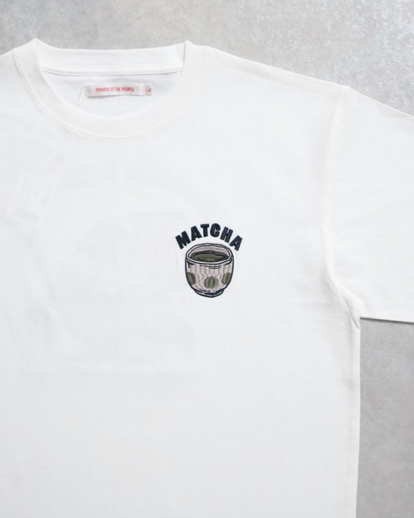 【JapanSeries】KAKIGORI Tee