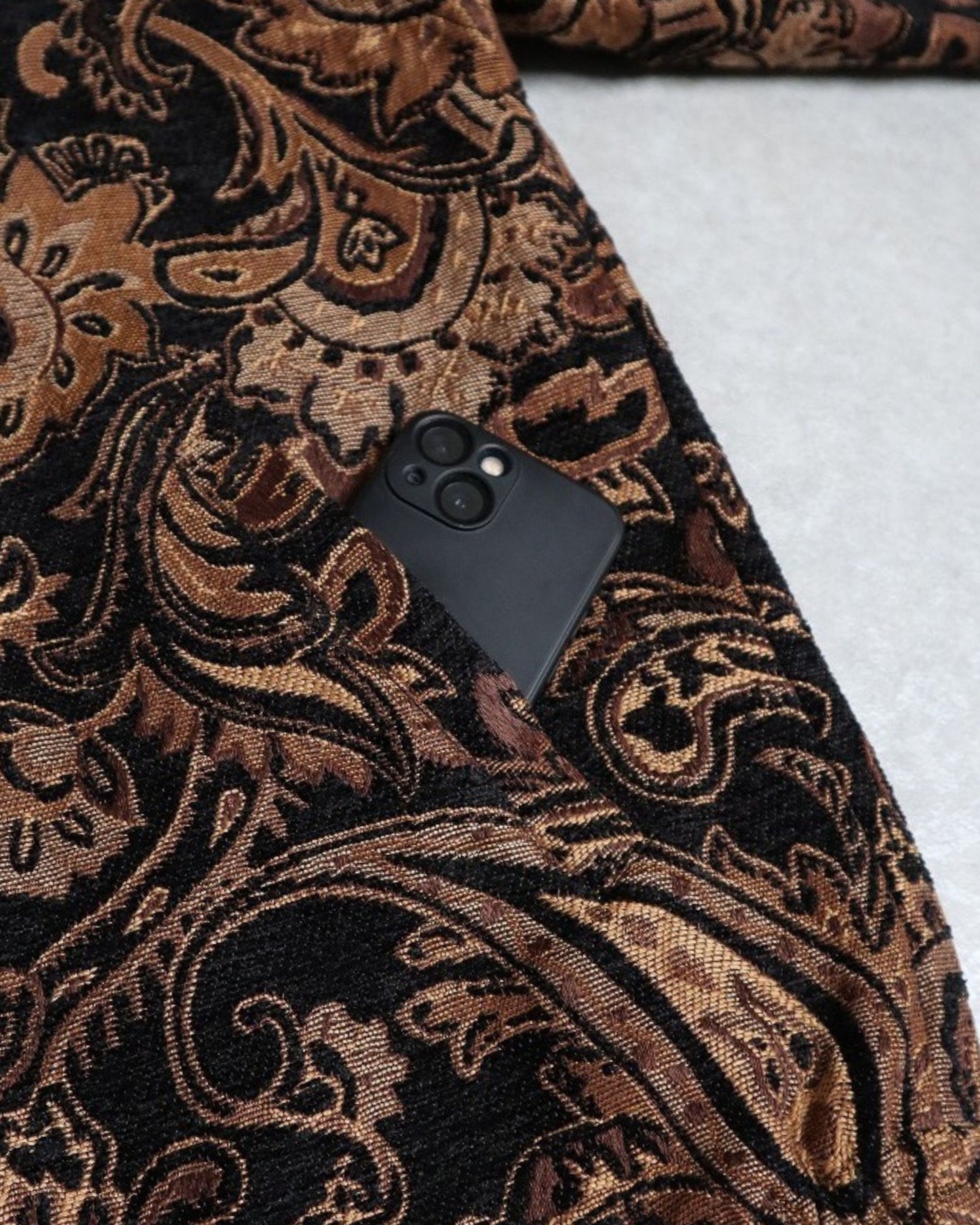 Gobelin Jacket