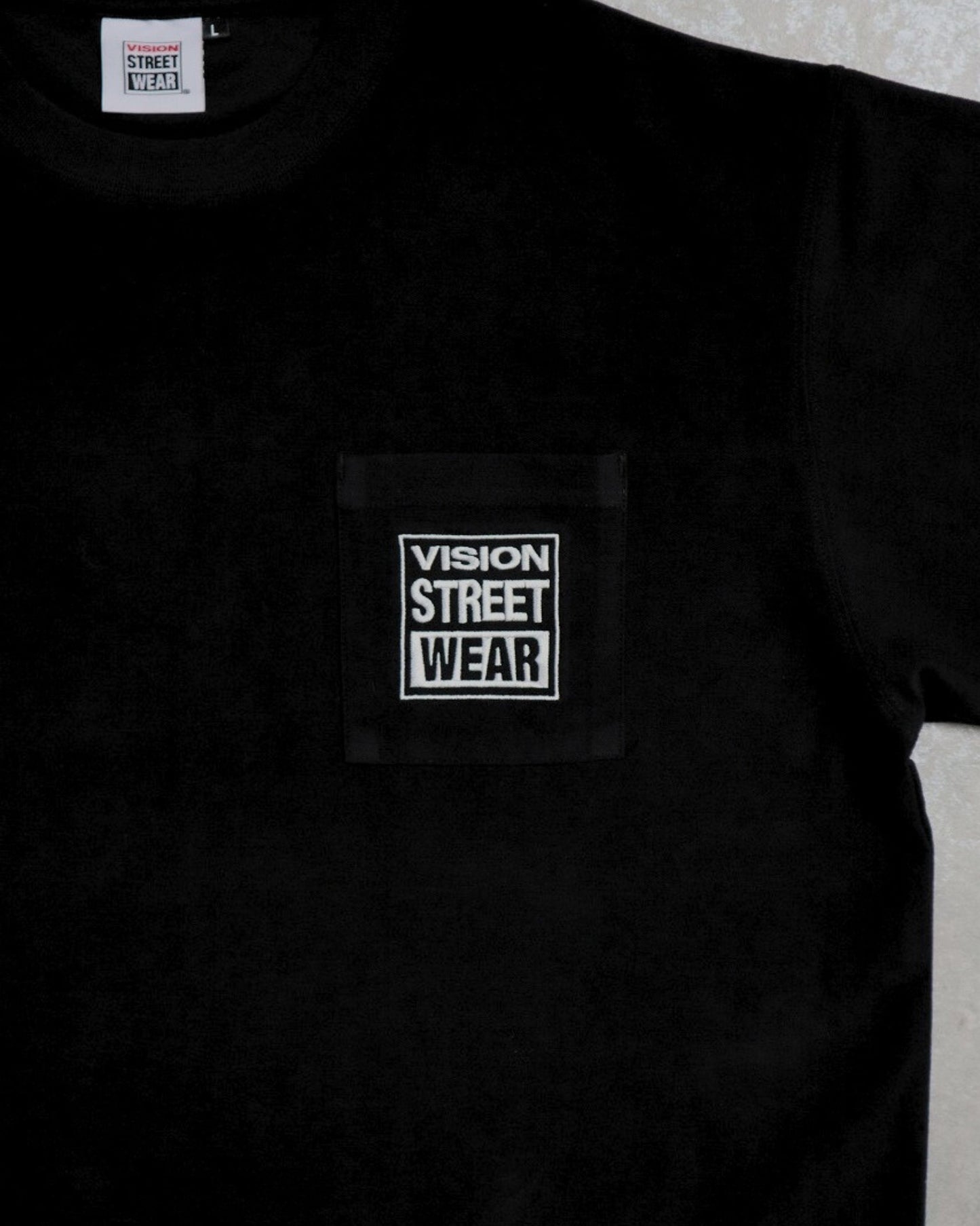 Hy-TECH VSWpokeT-shirt