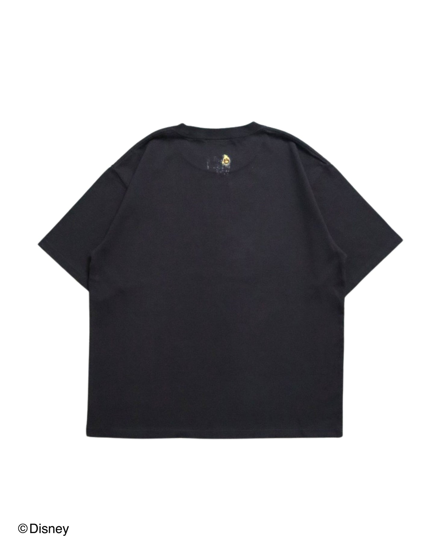 【ナイトメアー・ビフォア・クリスマス】Pumpkin King Tee