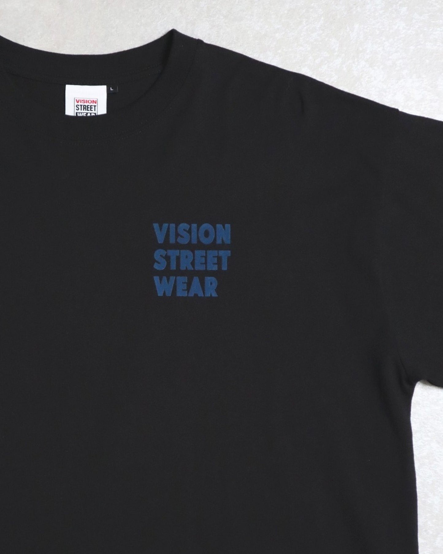 Skater Boy L/S Tee