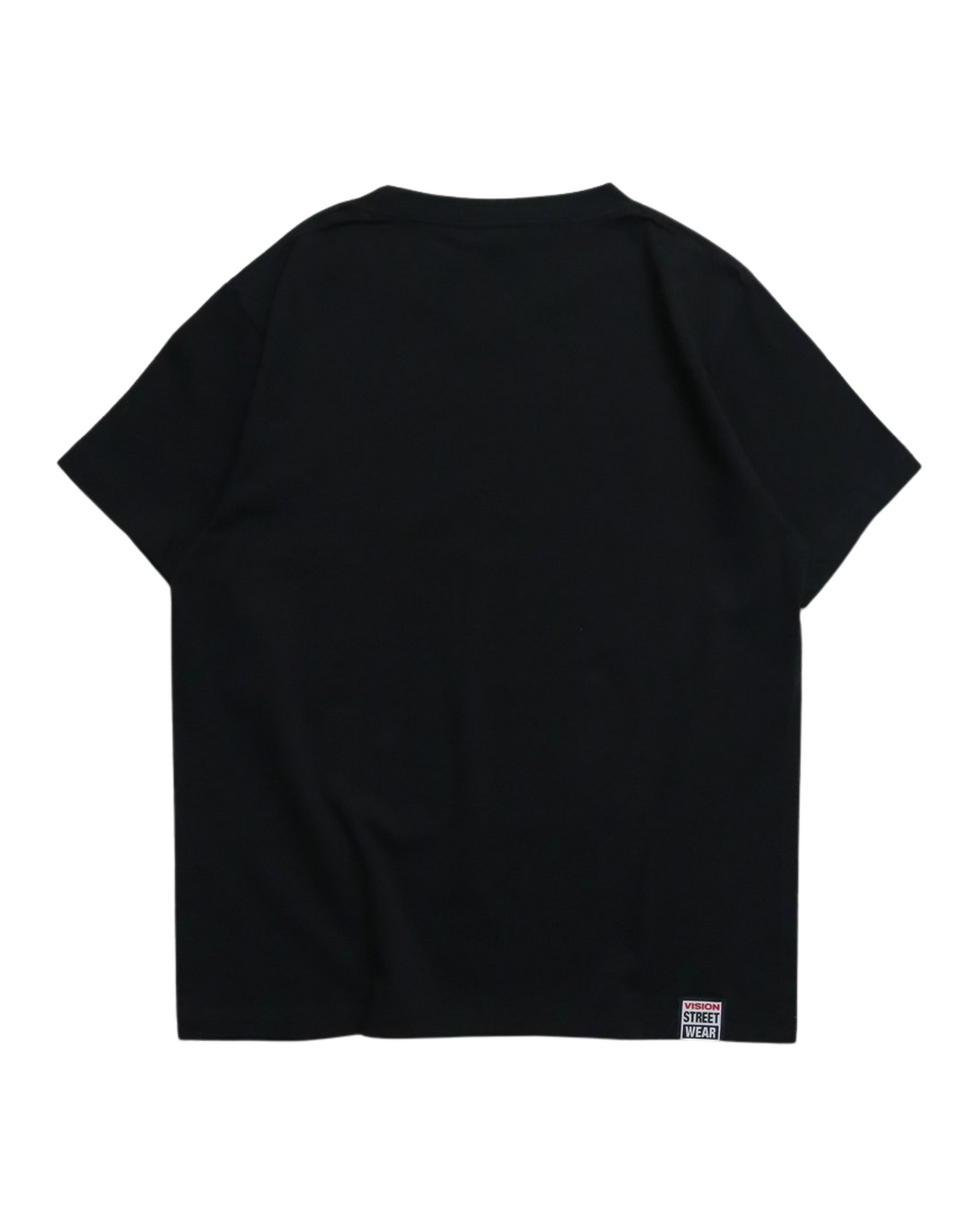 Fade Logo Tee