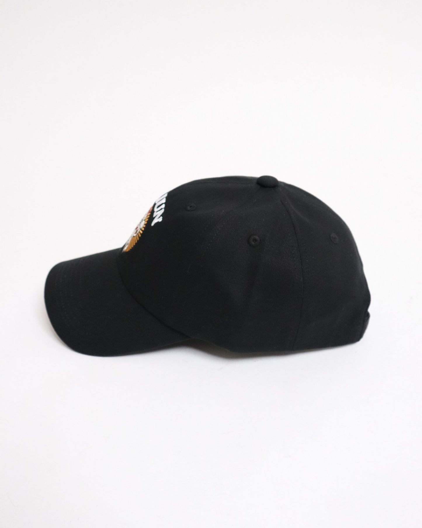 【JapanSeries】Japanese Embroidered Cap