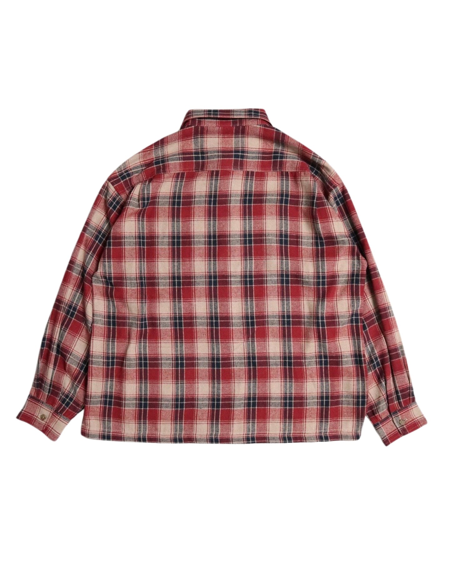 Assorted Check Shirt