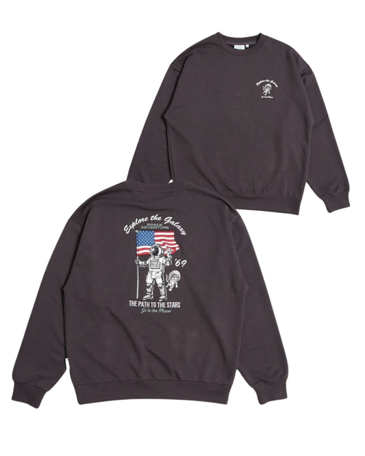 Spaceman Sweatshirt