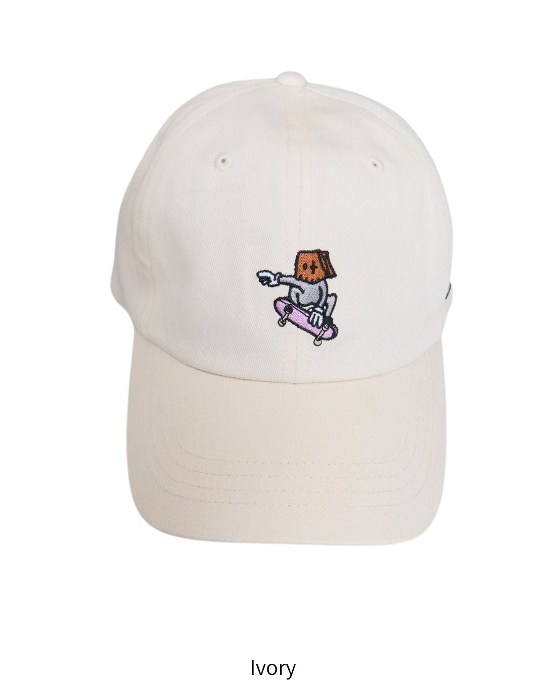 【guernika】ANONYMOUSE CAP