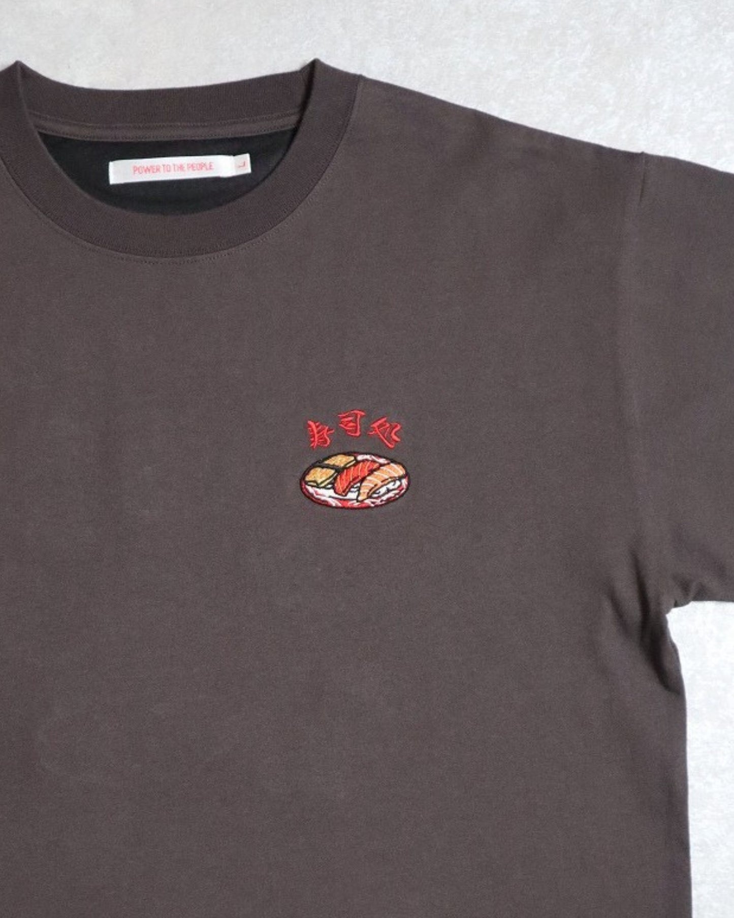 【JapanSeries】SUSHI Tee