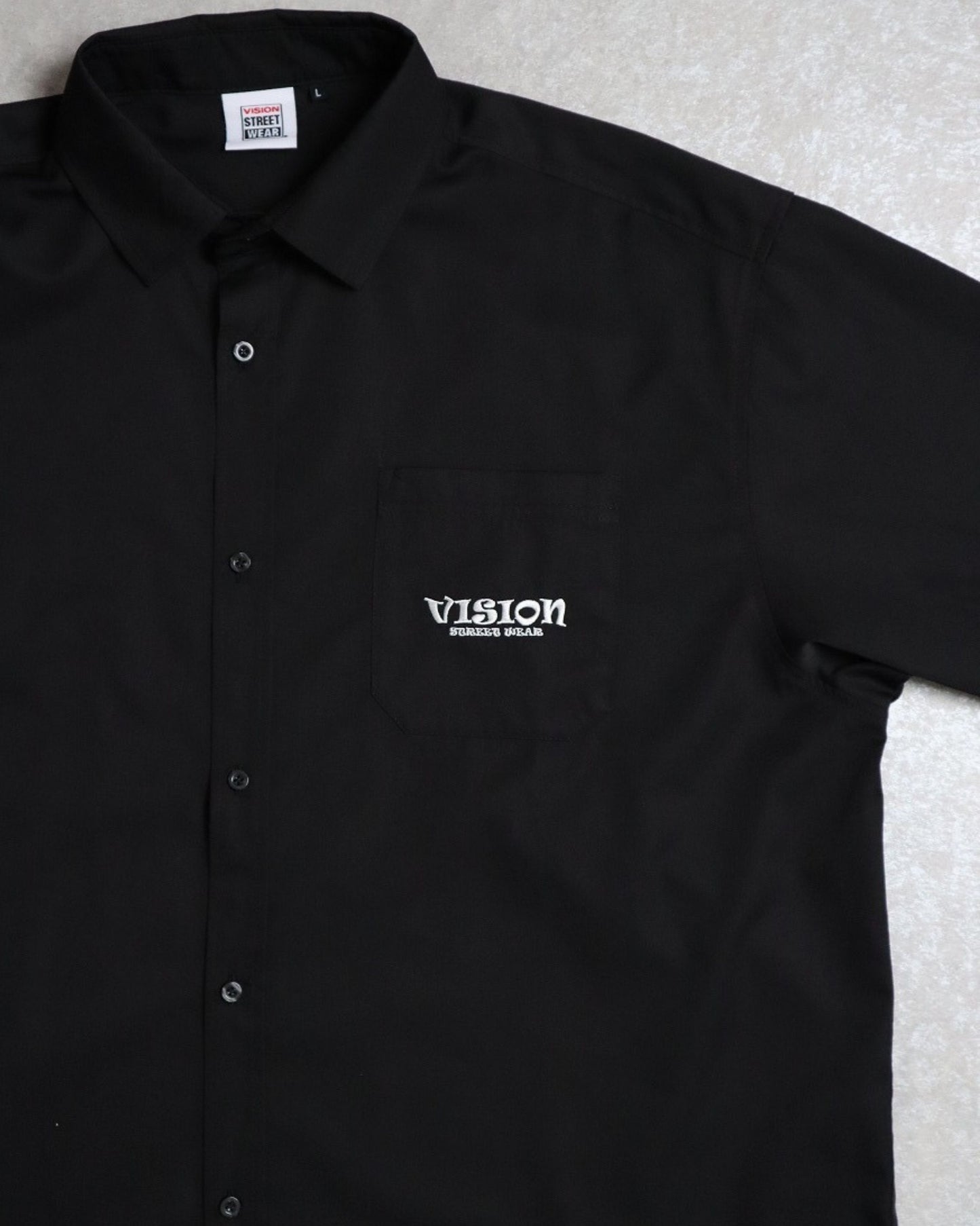 Gohst Skater Shirt