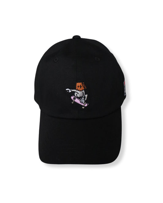 【guernika】ANONYMOUSE CAP