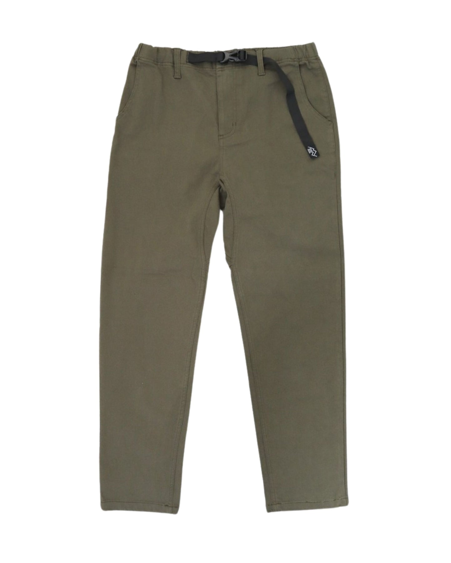 【MOVING PANTS®】ストレッチツイルパンツ【Mens】