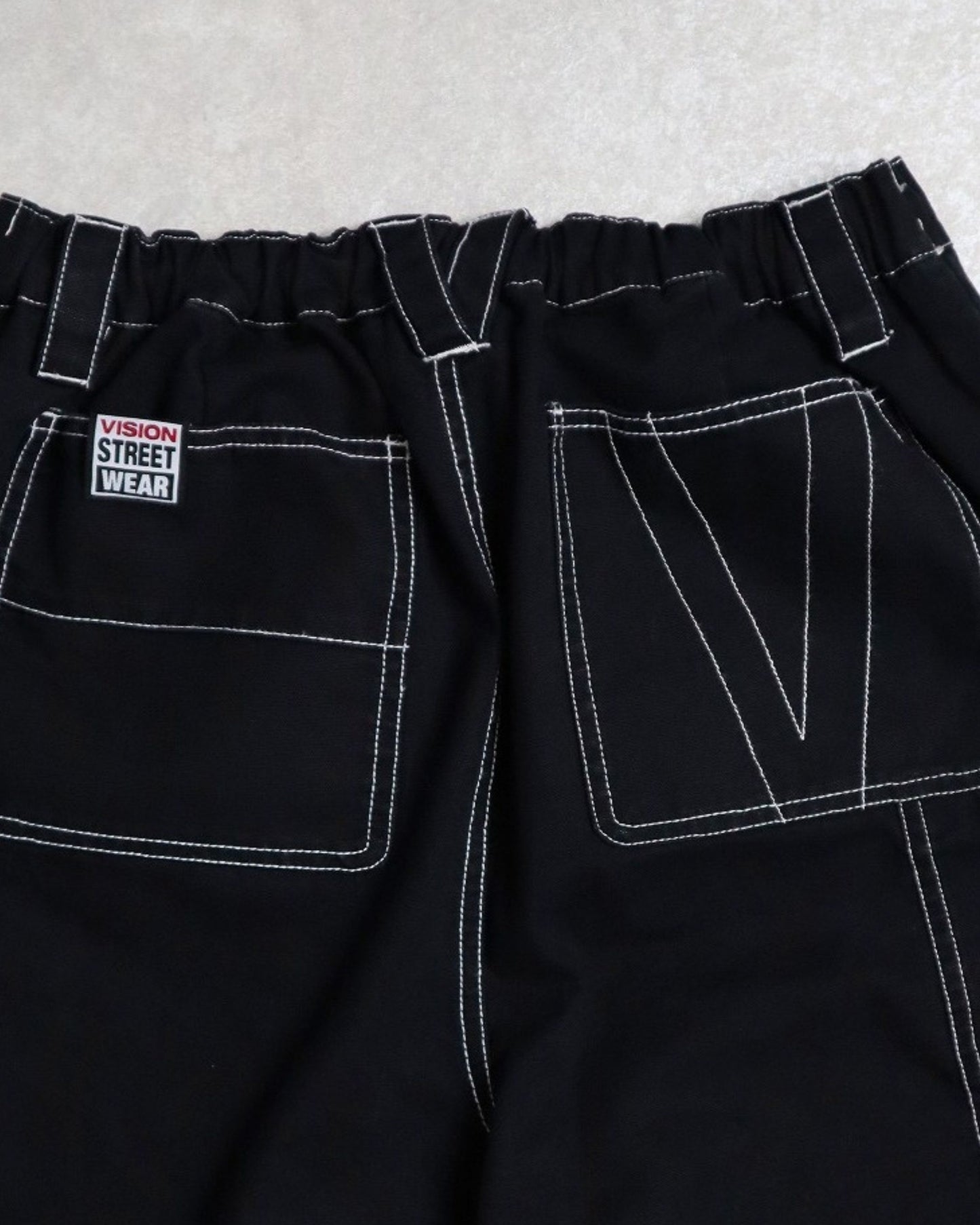 Carpenter Pants