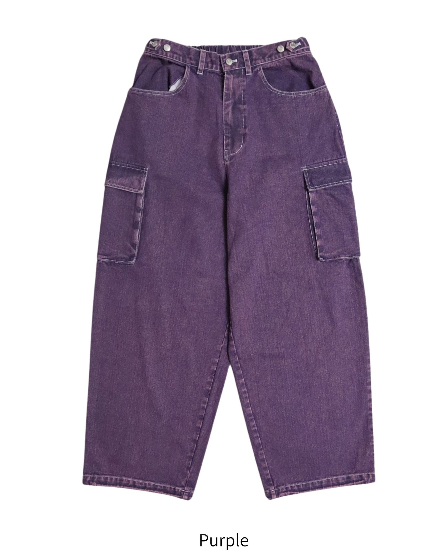 SKATER PANTS