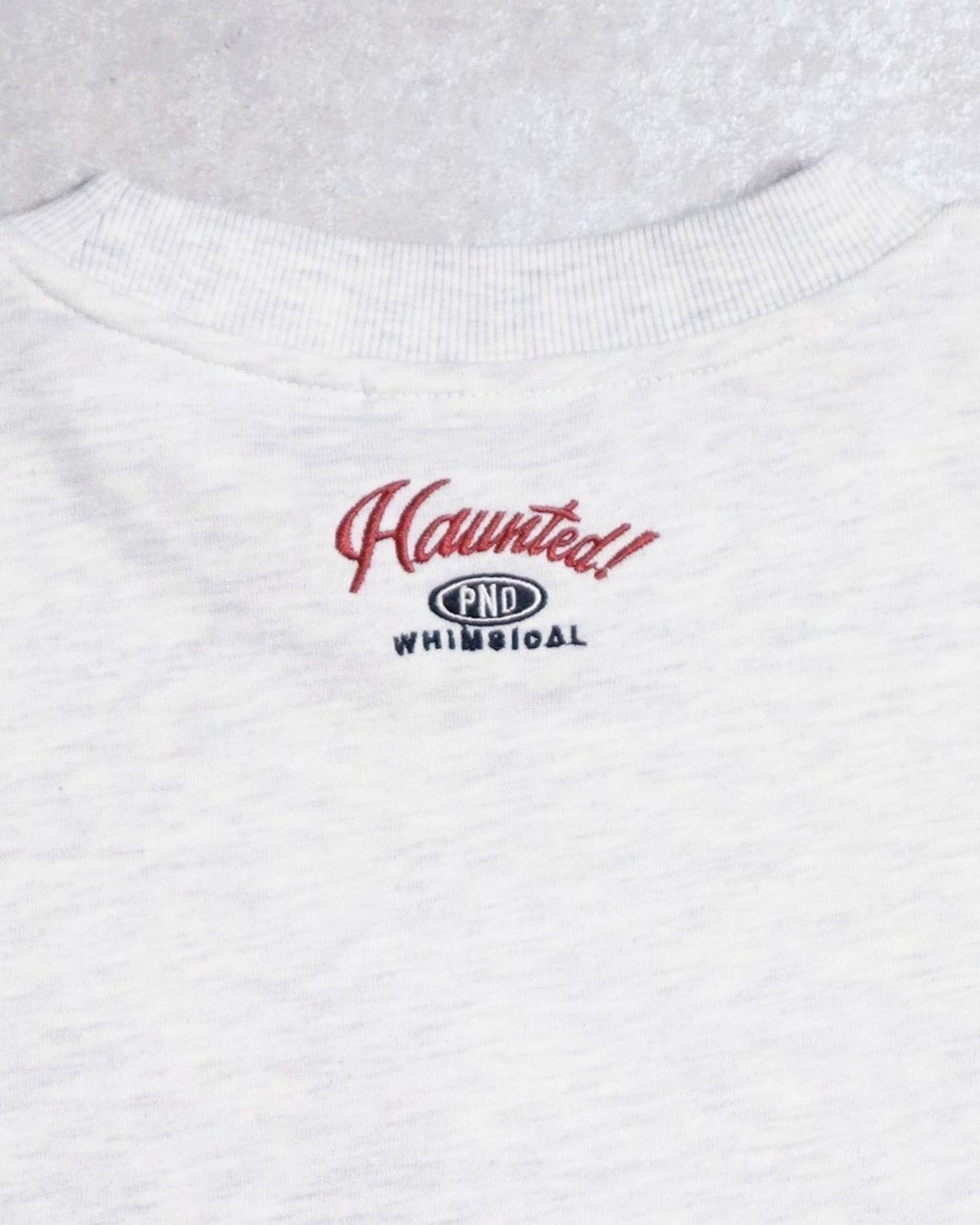 Dancing Ghost Sweatshirt