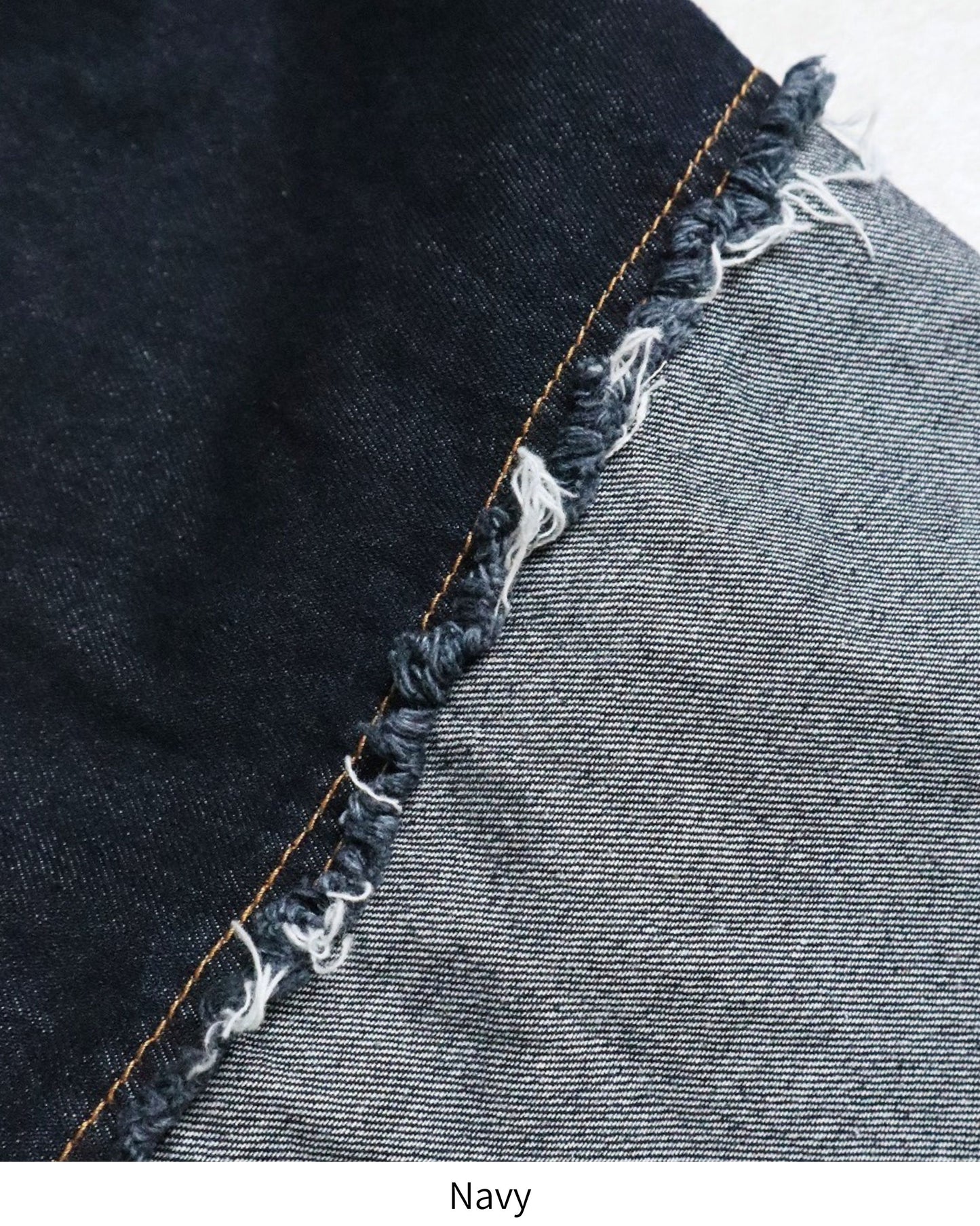 Remake Denim Jacket