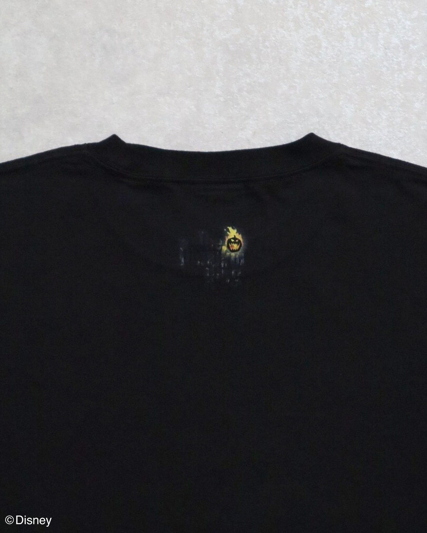 【ナイトメアー・ビフォア・クリスマス】Pumpkin King Tee