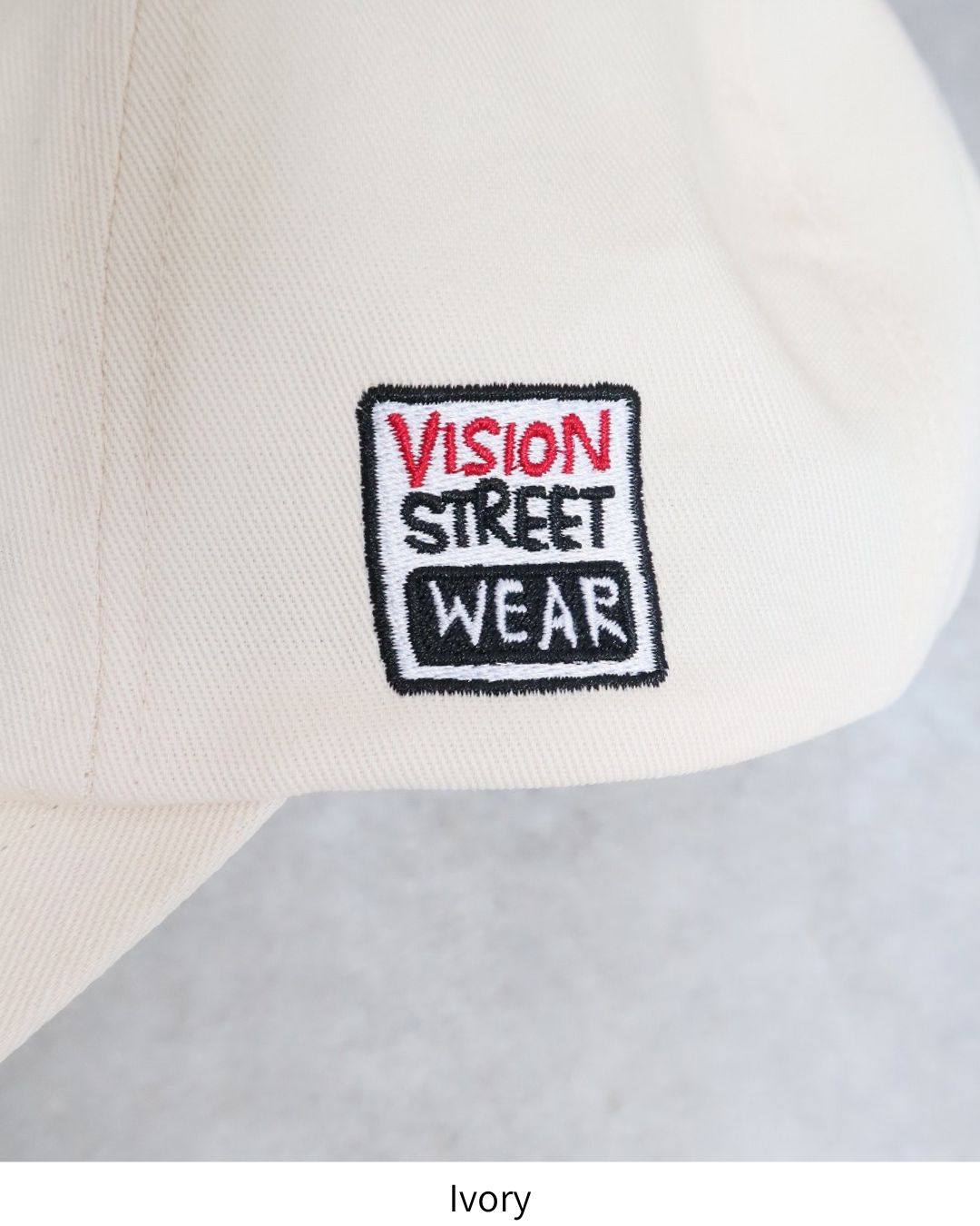 【guernika】ANONYMOUSE CAP
