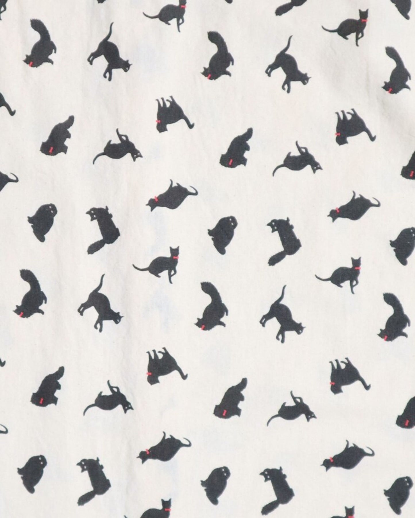 Pattern Cotton Shirt
