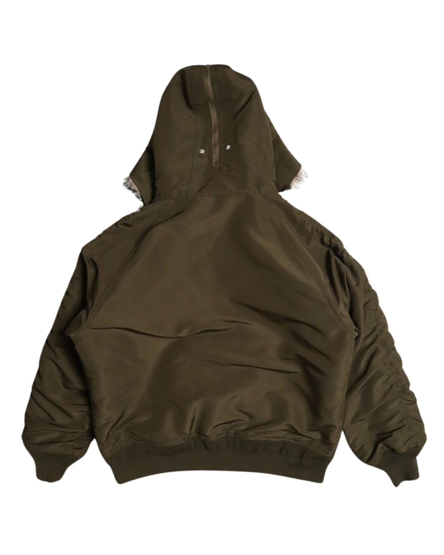 N2B Flight Jacket