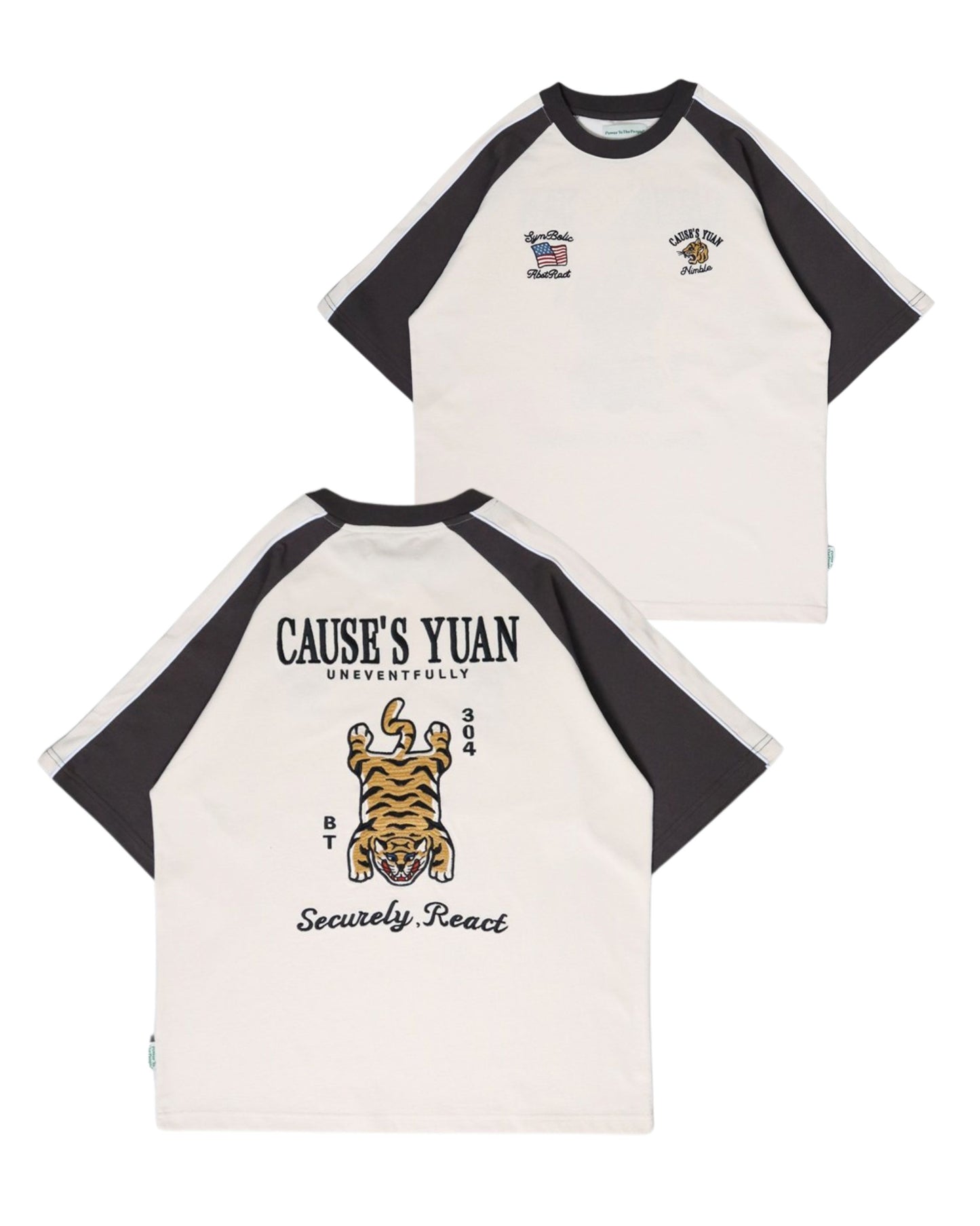 Souvenir Tee