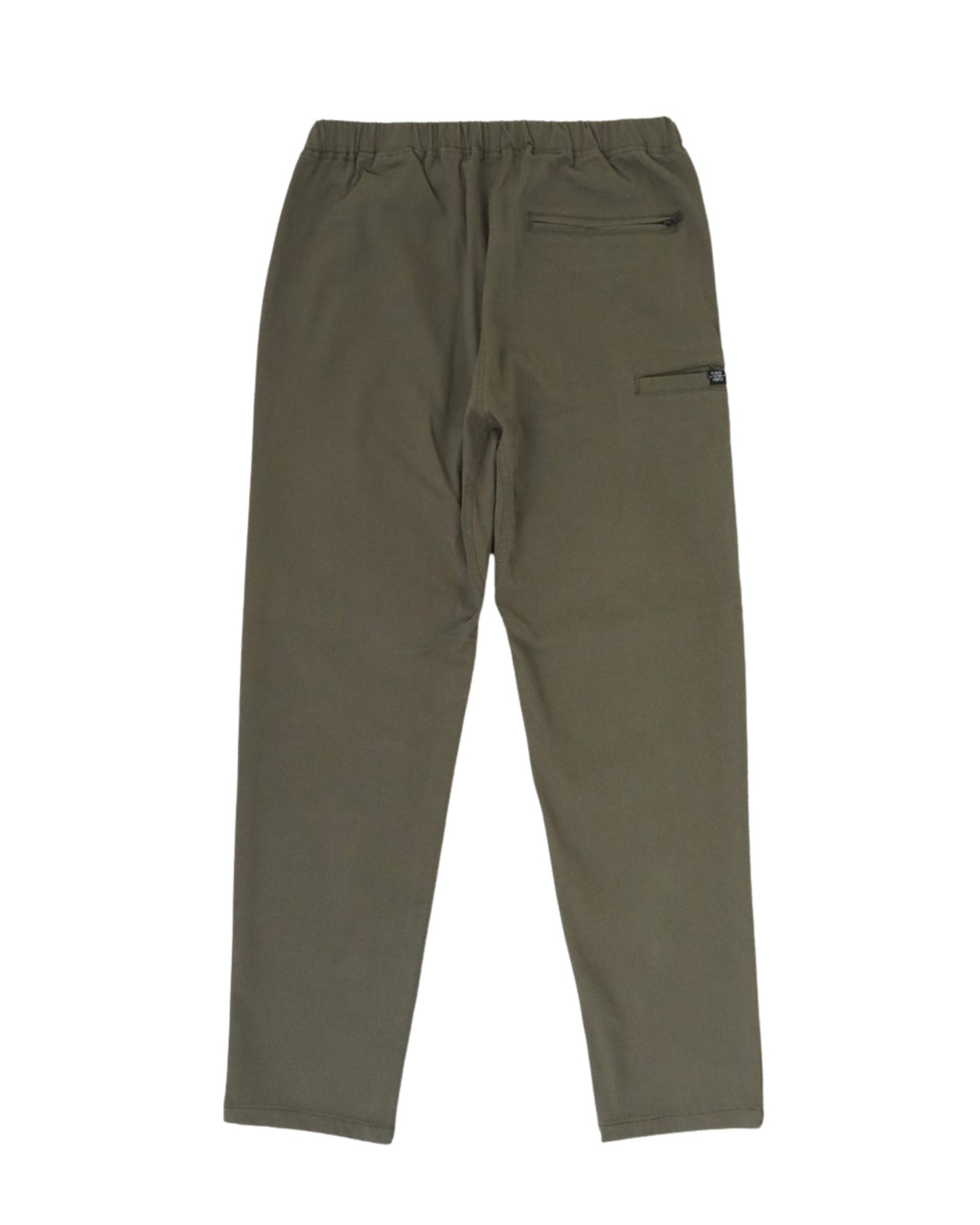 【MOVING PANTS®】ストレッチツイルパンツ【Mens】