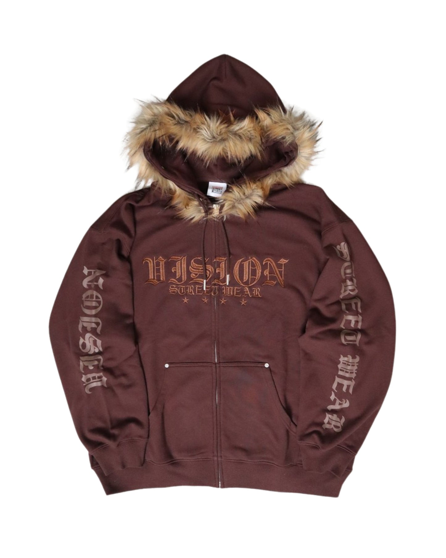 Old English Hoodie