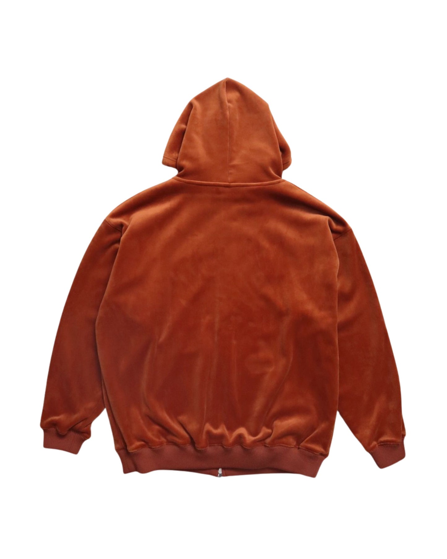 Studs VC Zip Hoodie