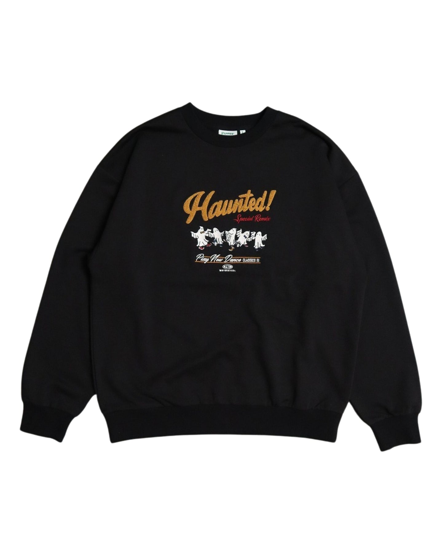Dancing Ghost Sweatshirt