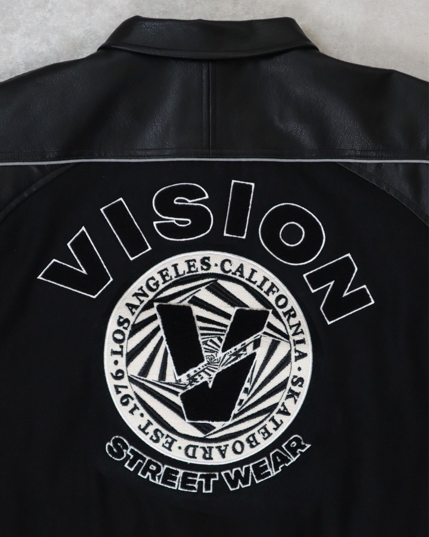 Racing Stadium Jacket