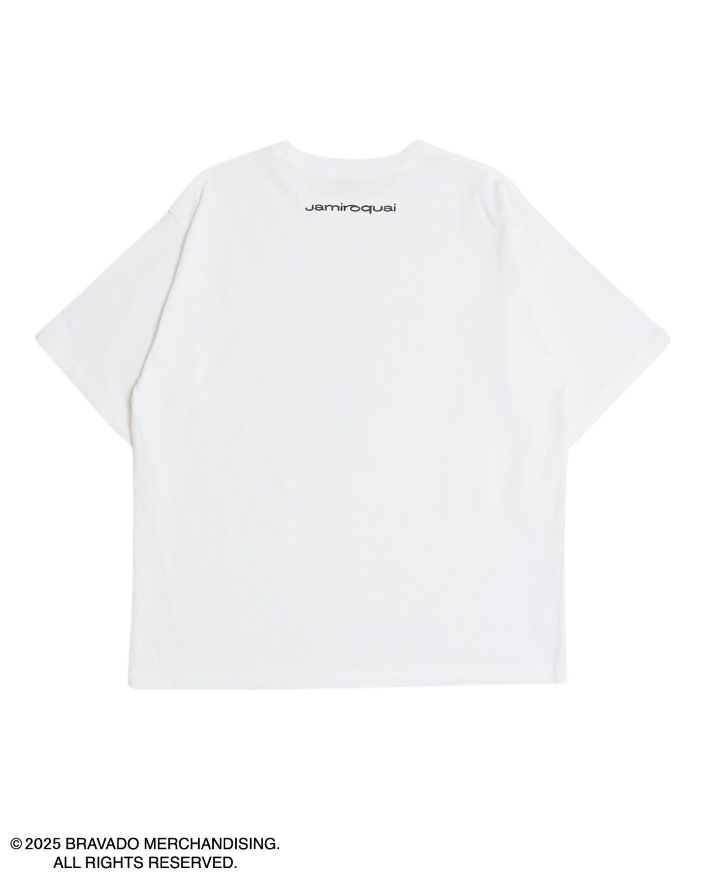 【Jamiroquai】Circle Tee