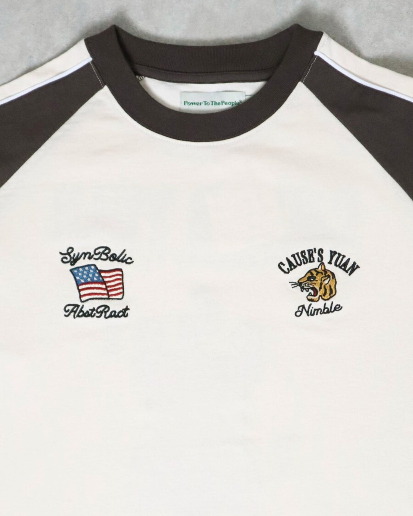Souvenir Tee