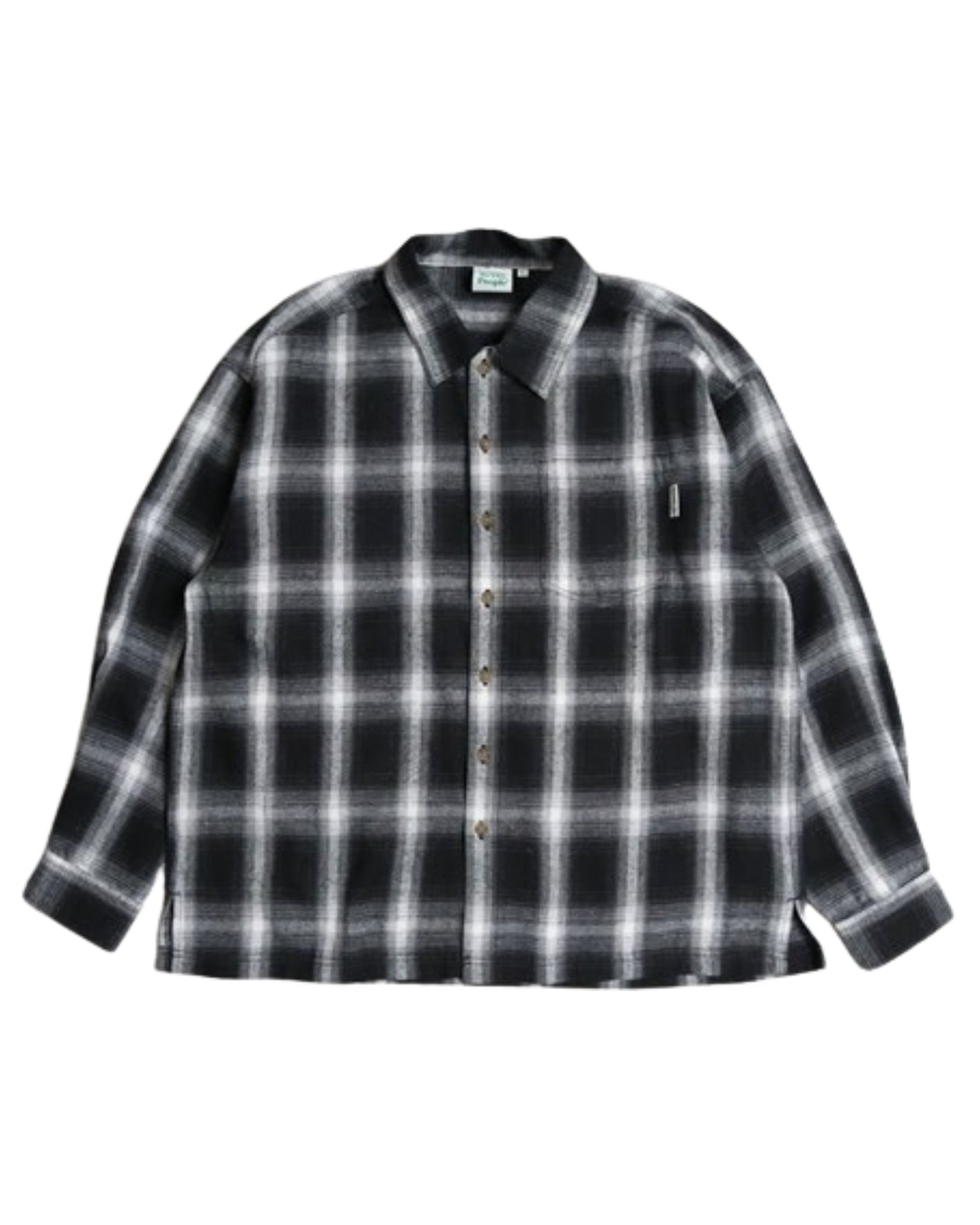 Assorted Check Shirt