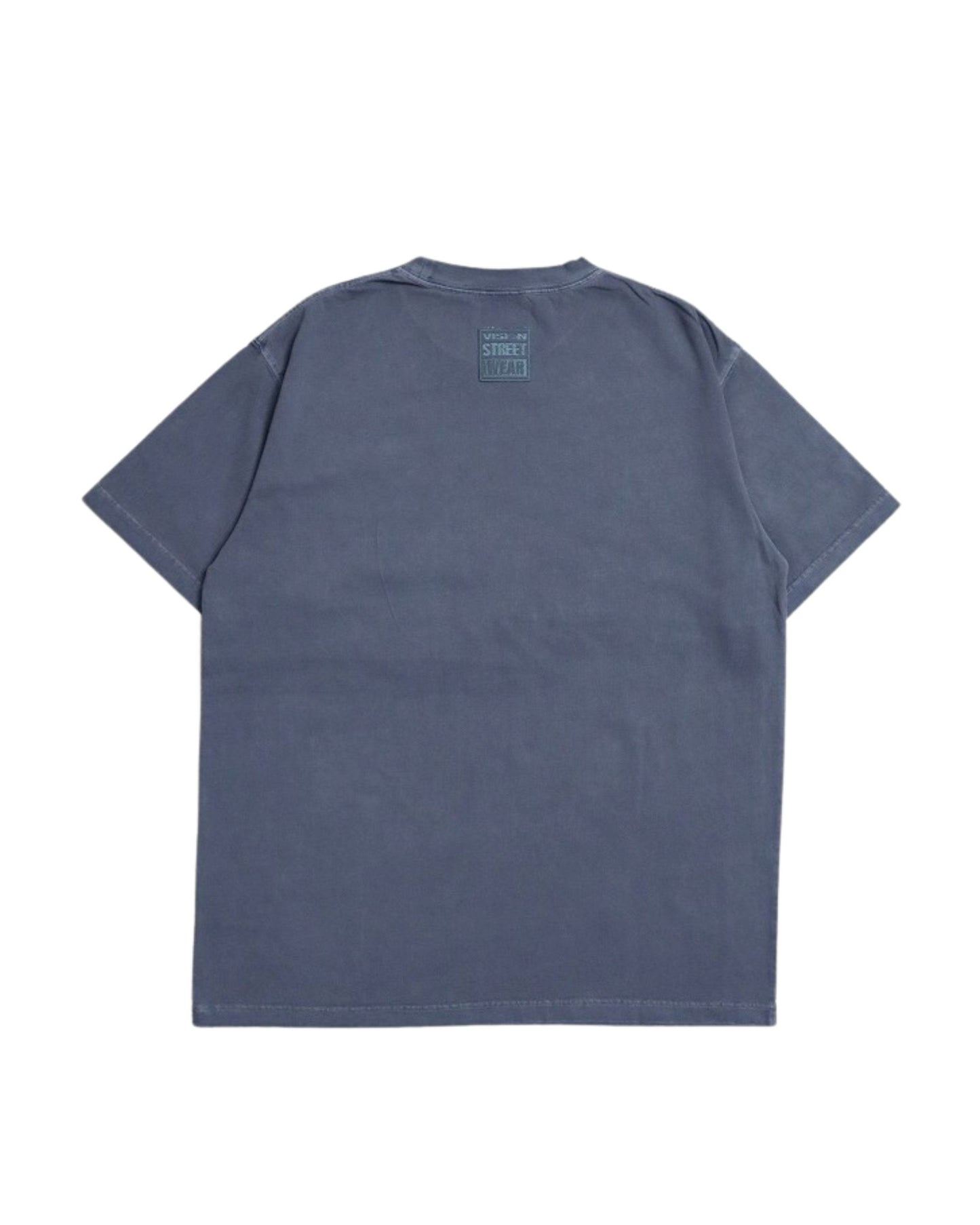 【ODDSTUDIO】Graffiti T-shirt