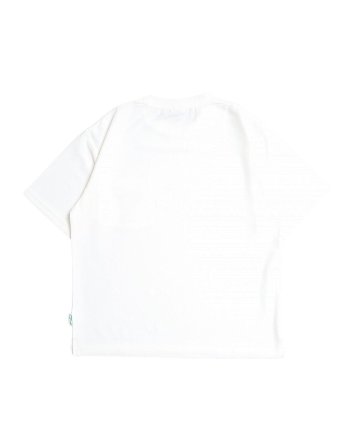 HY-TECH pocket T-shirt