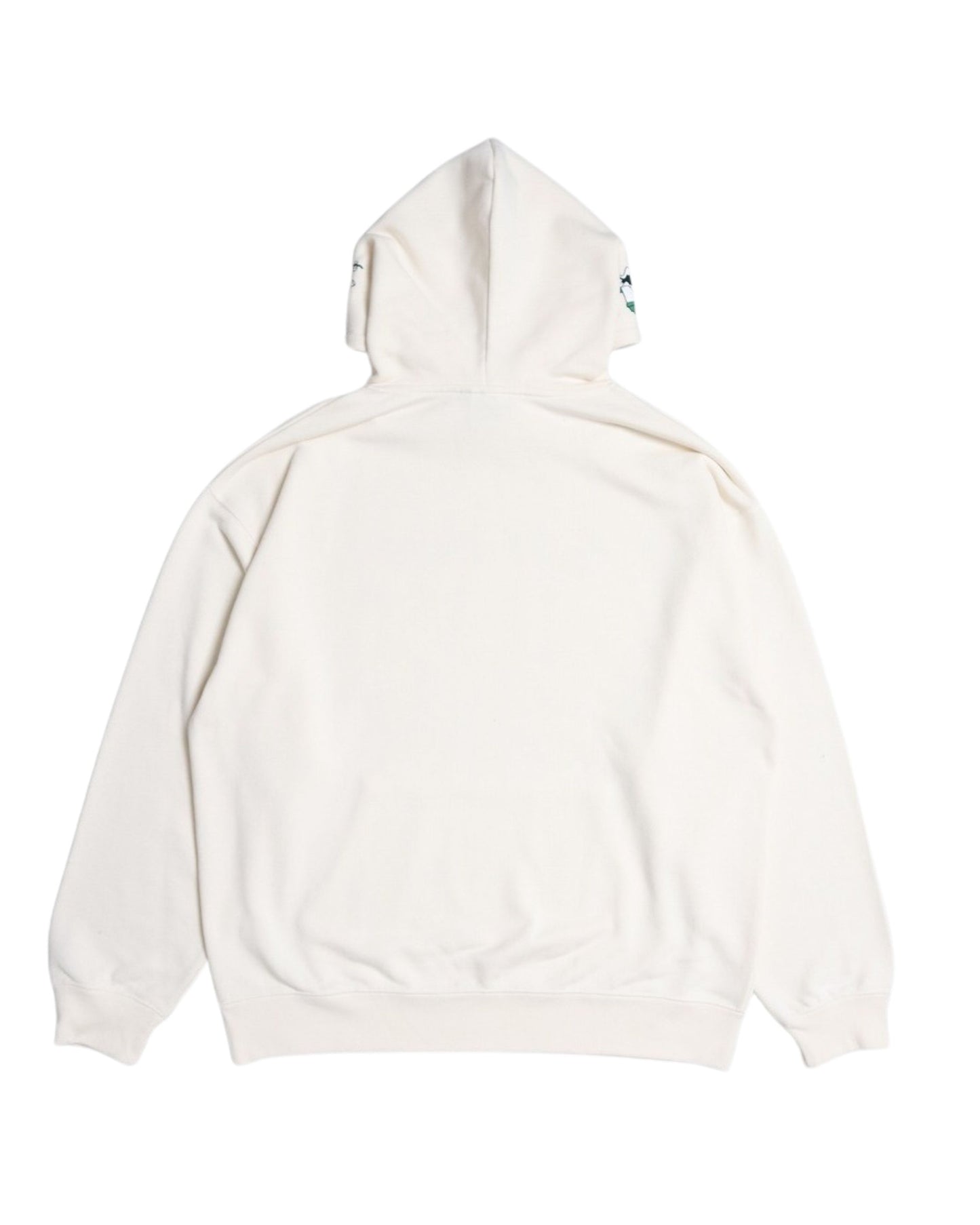Gohst Skater Hoodie