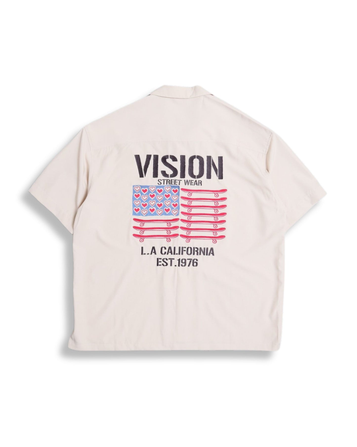 USA FLAG SHIRTS