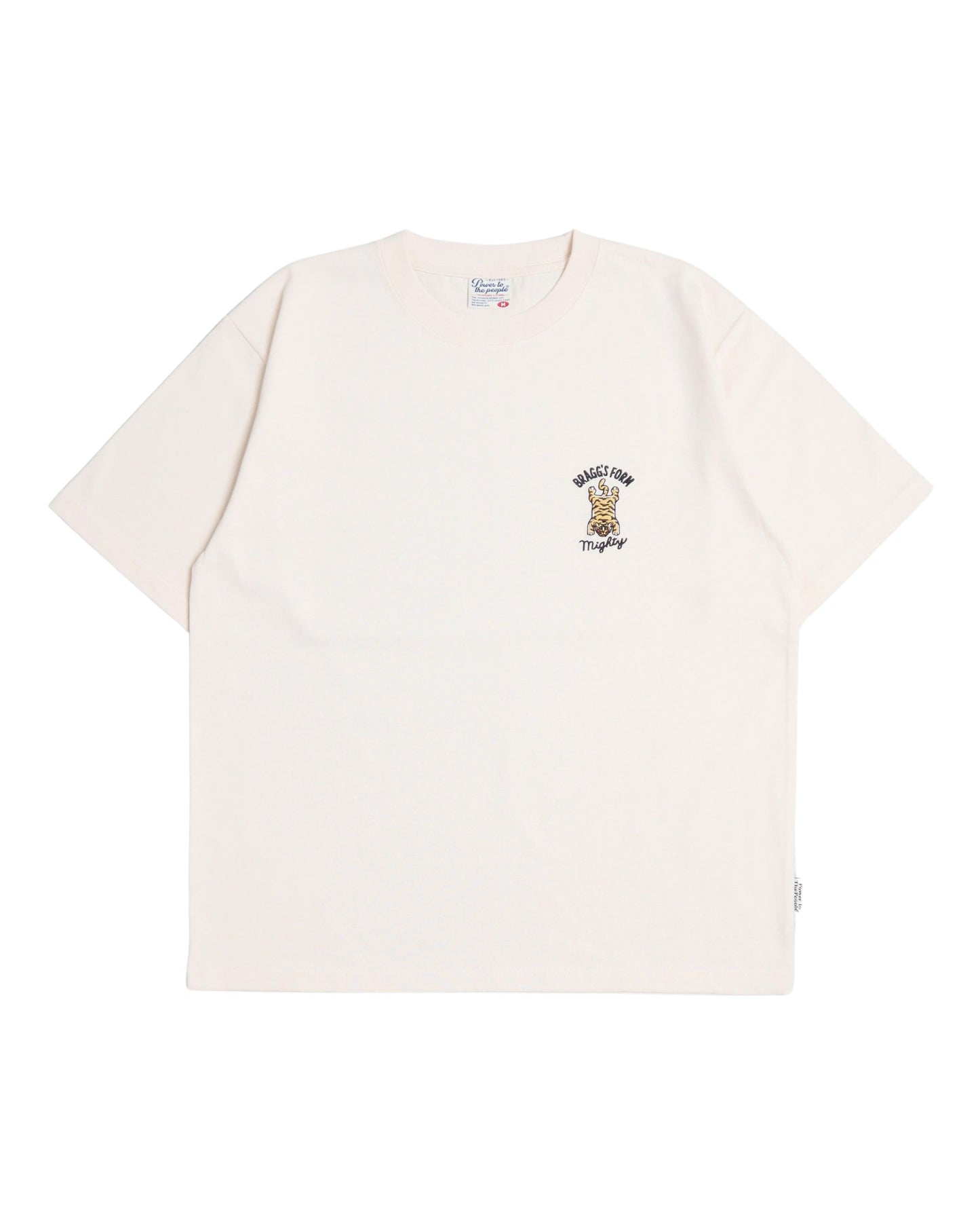 Tiger One point Tee