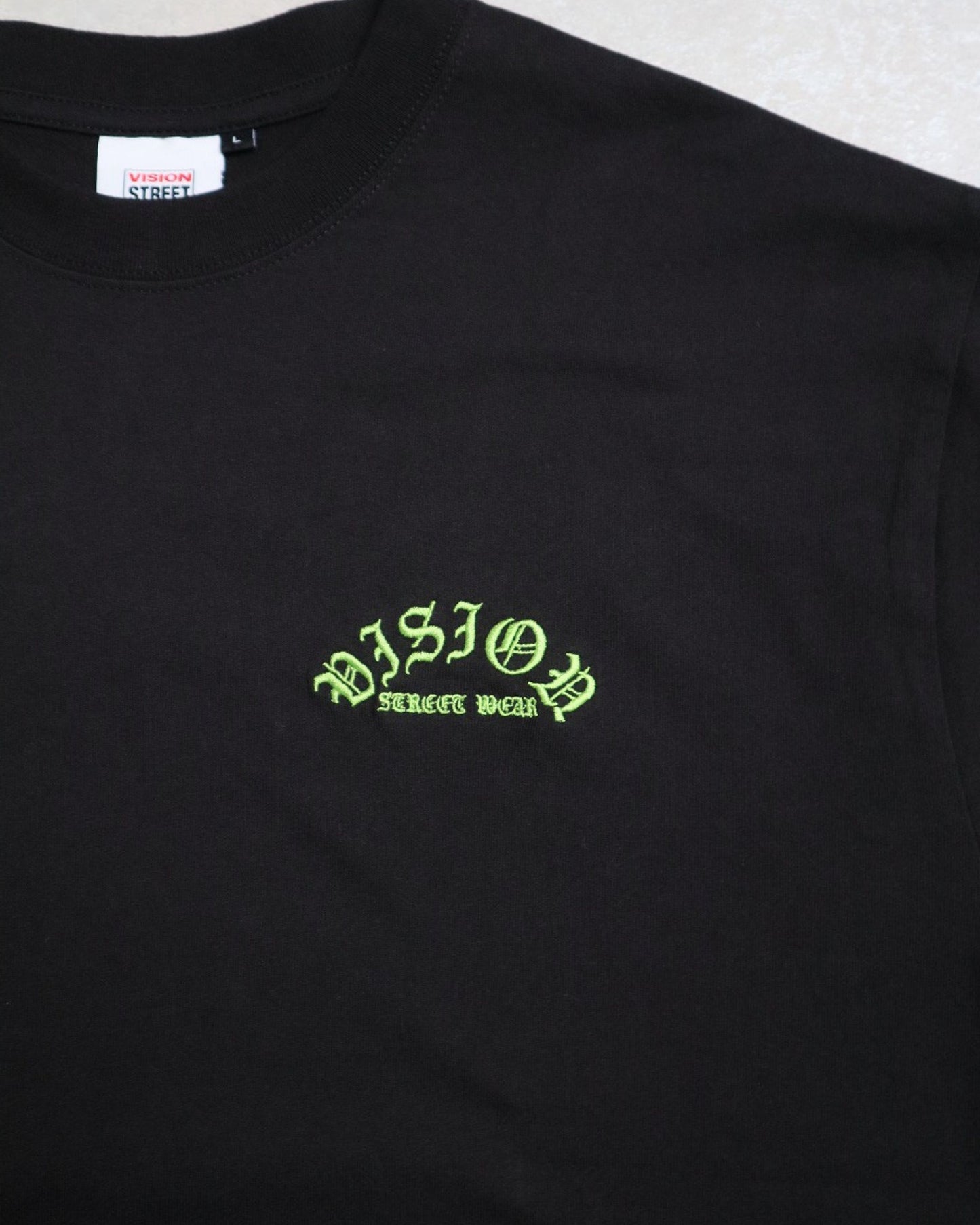 ANGEL SKATER TEE