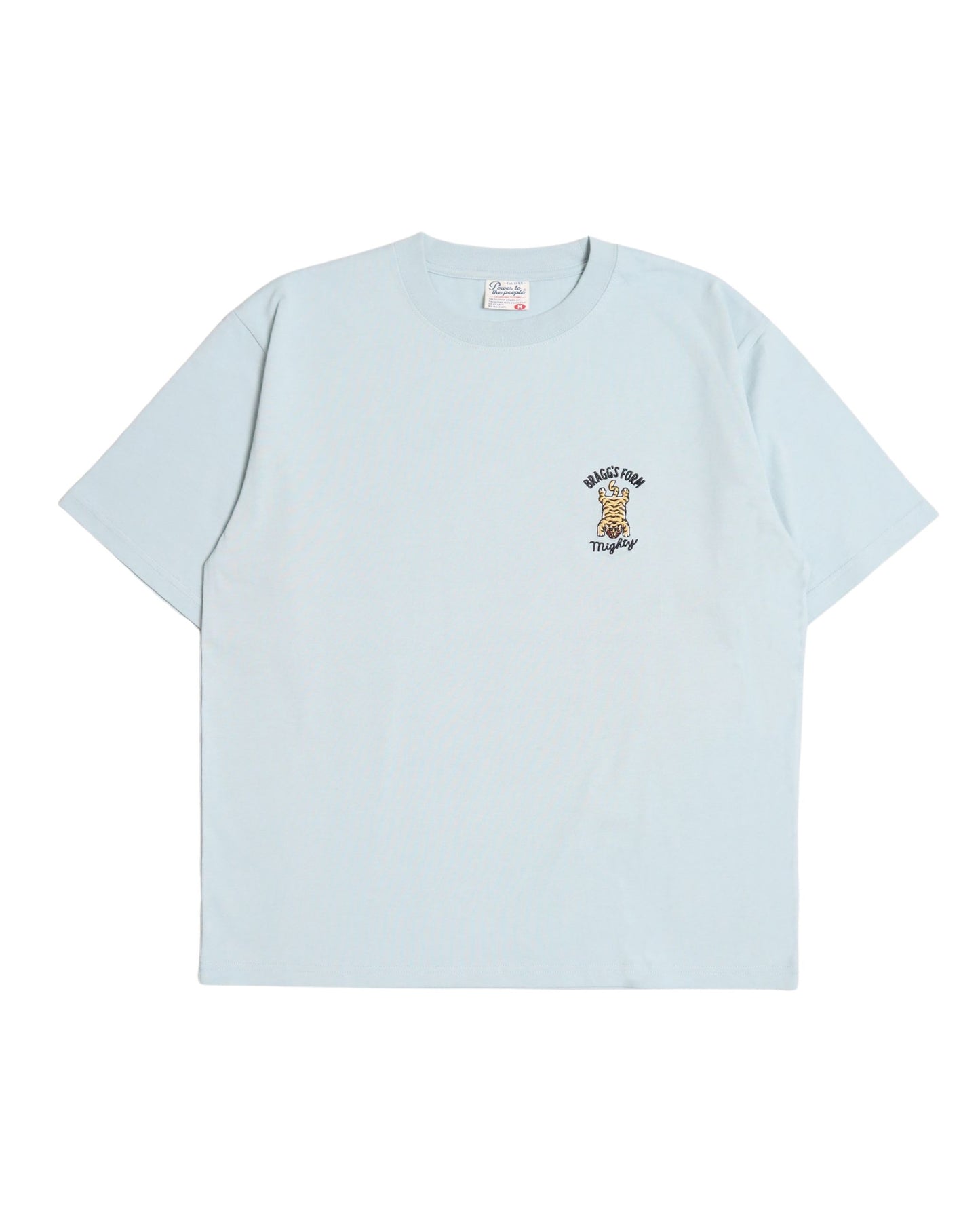 Tiger One point Tee