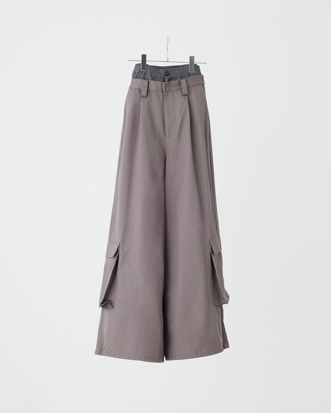 LOILE】Switching pants – Ha-Li-C STORE(ハリックストア)公式|ユニ LOILE】Switching pants – Ha-Li-C STORE(ハリックストア)公式|ユニ