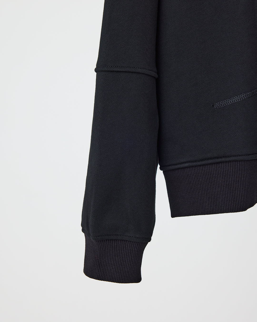 【LOILE】Swing stitch sweat