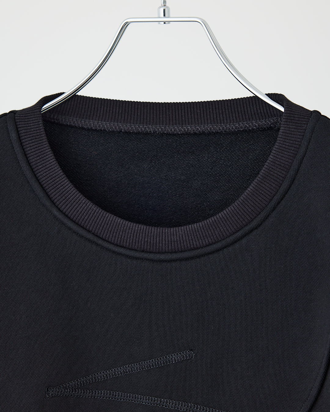 【LOILE】Swing stitch sweat